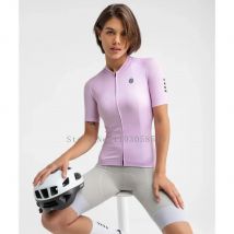 Siroko Frauen Radfahren Jersey Sommer Kurzarm Shirts Quick Dry Ciclismo Maillot MTB Bike Top Sommer Outdoor Team Kleidung 2025