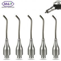 5piece Dental prophy Jet tips Air Polisher nozzle Handpiece Hygiene Prophy  air flow nozzle teeth whitening pen