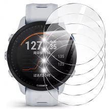 Szkło hartowane 9H do Garmin Forerunner 955 945 255 245 Music 255S Akcesoria Szkło ochronne Ultra-HD Folia zapobiegająca zarysowaniom