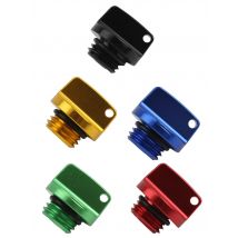 M20*2.5 Oil Filler Cap Plug For Honda CBR 250RR 1000RR CR125R CRF 150R 250R 450R 250L/M For Yamaha Suzuki For Kawasaki Ducati