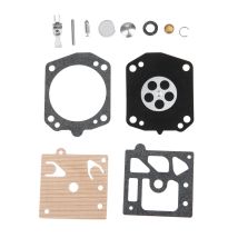 Carburatore Carb Rebuild Repair Repair Fit for Husqvarna 359 359 EPA 357 357XP Chainsaw Trimmer Leaf Blower per Walbro K22-HDA