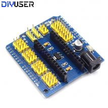 NANO V3.0 Adapter Prototype Shield and UNO multi-purpose expansion board for arduino