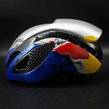 Casco da ciclismo Aero Casco da bicicletta TT Time Trial Uomo Donna Equitazione Gara Casco da bici da strada Berretto di sicurezza per sport all'aria aperta Casco Ciclismo