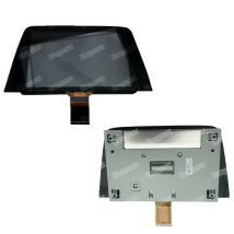 8" LCD-Display für Opel Astra K r.v. Vauxhall 2016–2018 LQ080Y5DZ10 Touchscreen DVD NAV Navigation GPS LQ080Y5DZ06