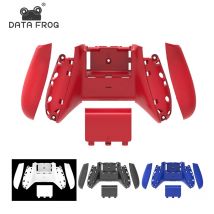 Data Frog Back Shell Kit per Xbox One Slim Wireless Controller batteria Shell Back Case manopole per Xbox One Slim accessori
