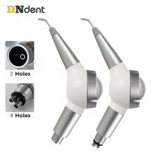 Dentale Easy Jet Flusso D'aria Lucidatura Dei Denti Lucidatore Manipolo igiene orale Prophy Jet 2/4 Fori hy Jet 2/4 Fori strumenti di odontoiatria