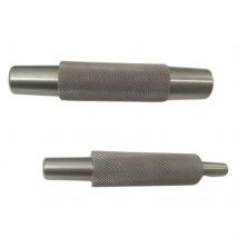 Reparaturwerkzeug für Saxophon-Mundstück, Reparaturwerkzeug für Saxophon mit losem Hals, Reparaturwerkzeug-Set für Instrumente aus Stahl