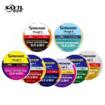 MECHANIC 0.028/0.035mm 200m Alloy Steel Molybdenum Cutting Line LCD Screen Separation Diamond Wire Mobile Phone Repair Tools