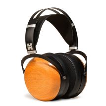 HIFIMAN SUNDARA Cuffie magnetiche planari versione chiusa con magnete invisibile cablato