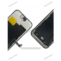 AAA+ Quality Tested INCELL For iPhone 15 Pro  LCD Display Touch Screen For Iphone 15 Pro Digitizer Replacement Parts