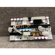 PICO-BOX X7-ATX-500 500 W 24PIN DC ATX Netzteil Netzteil Dual 12 V Ausgang