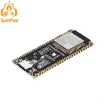 ESP32-S3 Mikro controller 2,4 GHz Wi-Fi-Entwicklungs platine 240MHz Dual-Core-Prozessor ESP32-S3-WROOM-1-N8R8 modul