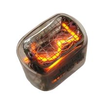 Nv archer neue in-12 in12 Glüh röhre für Uhr Nixie Digital LED mit Dezimal punkt