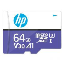 Scheda di memoria HP Micro SD Classe 10 32GB 64GB 128GB 256GB U3 4K Cartao De Memoria ad alta