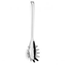 Amefa Cuchara Spaguetti Acero Inoxidable 31,5CM Brillo Fácil Limpieza Ecológico