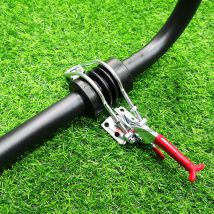Clip di fissaggio per trasporto drone agricolo DJI Agras T20P/T30/T40/T50/T60/T70/T100 /XAG P100pro