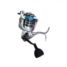 Original Penn Battle IV und Battle IV DX Spinning Angelrolle