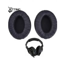 2PCS Comfortable Relaxing Replacement Earpad Ear Pad Soft Foam Warm Care Headphones For Sennheiser HD280 HD 280 PRO Headphones