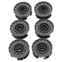 String Trimmer Spool With Line For Ryobi RLT36 P2000 RLT18 P2001 P2002 P2003 P2004 P2005 P2006 P2200 RLT1825Li RLT1830H13
