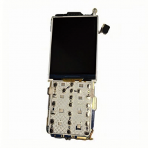 SZWESTTOP Main LCD +Main board for Philips E185 Cellphone, LCD display+PCBA for Xenium E185 Mobile Phone