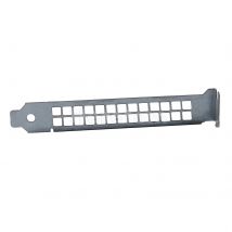Los 1-50 Stück neu für Dell Optiplex voller Höhe PCI Blank Slot Cover 7010 960 7020 9020 9010 n680d 0 n680d