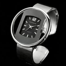 New Ladies Watch Bangle Bracelet Relojes Fashion Casual Design Women WristWatch Female Quartz Watch Time Clock Relogio Feminino