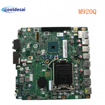 For Lenovo M720q M920q m920X P330 TinyMotherboard IQ3X0IL EQ370 NM-B551 5B20U53712 Mainboard 100%Tested Fully Work