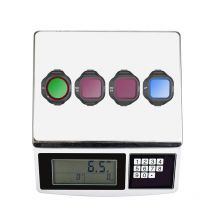 Lens Filter for DJI Mini 5 Pro Drone Accessories ND Filters Set Camera Lens Filter Kit UV CPL HD Optical Glass LP Filters