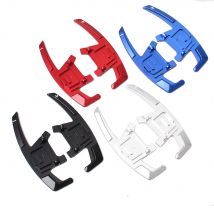 Car Steering Wheel DSG Shift Paddles Extender Tools Interior Automobile Accessories For VW GOLF 7 GTI GTD GTE MK7 POLO Scirocco