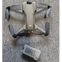 Umrüstbatterie mit größerer Kapazität 5200 ~ 8400 mAh für DJI Mini5 Pro-Batterie für Drohnenventilatoren