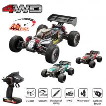 Q146 40 km/h rc auto hoch geschwindigkeit starke leistung rc rennfahrzeug electric4wd rc autos pielzeug für kinder