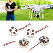 1503 Flugzeug bürstenloser Motor RC Elektromotor für 4 Achsen fern gesteuerte Flugzeuge RC Flugzeug motor RC Elektromotor