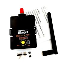 Frsky x9d rf modul für sender jumper t16 radio mater tx16s jp 4 in1 opentx multi protokoll tuner