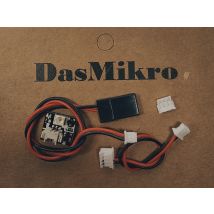 DasMIkro Transponder für Mini-z Racing Timing kompatibel mit Robitronic und Easylap DSK-123