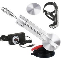 Telescopic Linear Actuator 65mm Stroke Powerful Reciprocating Linear Actuator Mini Big Thrust Mini Reciprocating Mechanism Motor