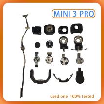 Original Mini 3 Pro Gimbal-Motor, Motorhalterung, Mini 3Pro Gimbal-Yacht- und Pitch-Motoren, Objektiv-Gimbal-Motor für DJI