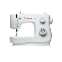 Máquina de Coser Singer M2405 con 8 Puntadas Básicas y Decorativas