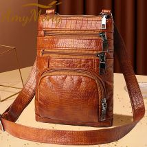 Multi-taschen Casual Schulter Taschen frauen Retro Flap Handtasche Geldbörse Taschen Weiblichen Umhängetasche Mode Luxus Sac EIN haupt Bolsos