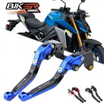 Leva frizione freno per SUZUKI GSX-S 1000 1000F/S Katana 2022-2024 accessori moto leve pieghevoli