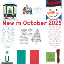 Christmas 2025 Snowman Tree Metal Cutting Dies Clear Stamps Stencil Snowflakes Hot Foil Wax Stamper For DIY Making Gift Card