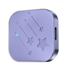 JEYI NVMe M.2 2230 SSD Enclosure（RTL9210）USB 3.2 10Gbps External Hard Drive Case Support 4TB for NVMe PCIe SSD Portable