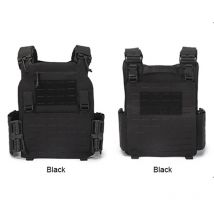 Outdoor-Jagd weste taktische Trainings kleidung schnelle Entfernung cs Schutz kleidung