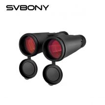 SVBONY SV202 Fernglas 8x32 Teleskop ED Bak4 Prisma Wasserdichtes Chassis aus Magnesiumlegierung Geeignet für die Vogelbeobachtung im Freien