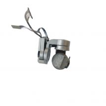 Originaler Halbkardanischer ohne Kamera für DJI Mavic Pro Drohnen-Reparaturteile