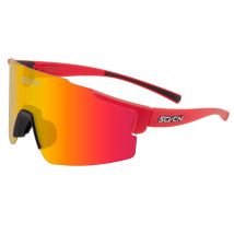 SCVCN Radfahren Sonnenbrille MTB Gläser Rennrad Radfahren UV400 Brille Männer Frauen Outdoor Fahrrad Sport Brillen TR90 Rahmen