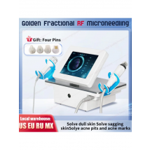 2025 Microneedling Machine Stretch Mark Remover Fractional Micro Needling 2024 Beauty Salon Skin Tight Face Lift BUSINESS EQUIP