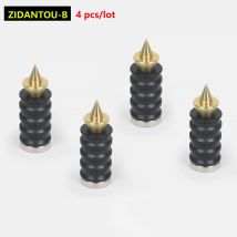 NEWACALOX 4 PCB Circuit Board Holder with Strong Magnetic Base for Soldering Repair, Modeling, DIY, Jewelry and Hobbies