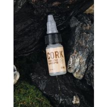 Kingdom Rod Handle Cork Maintenance Paste 10ml Waterproof Crack Resistant Anti-corrosion Wood Protector Paste for Handle Care