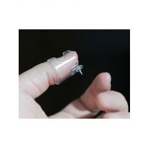 ‌Invisible Writer Mentalism Magic Trick - Stealth Pen Close-up Illusion, Street Magician Gimmick for Mind Reading & Nail Writing