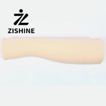 Body Decoration Eva Calf Muscle Outer Packaging Prosthetic Waterproof Molding Calf Prosthetic Accessories Artificial Limbs